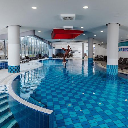Hotel Zagreb - Health & Beauty Rogaška Slatina Exterior foto