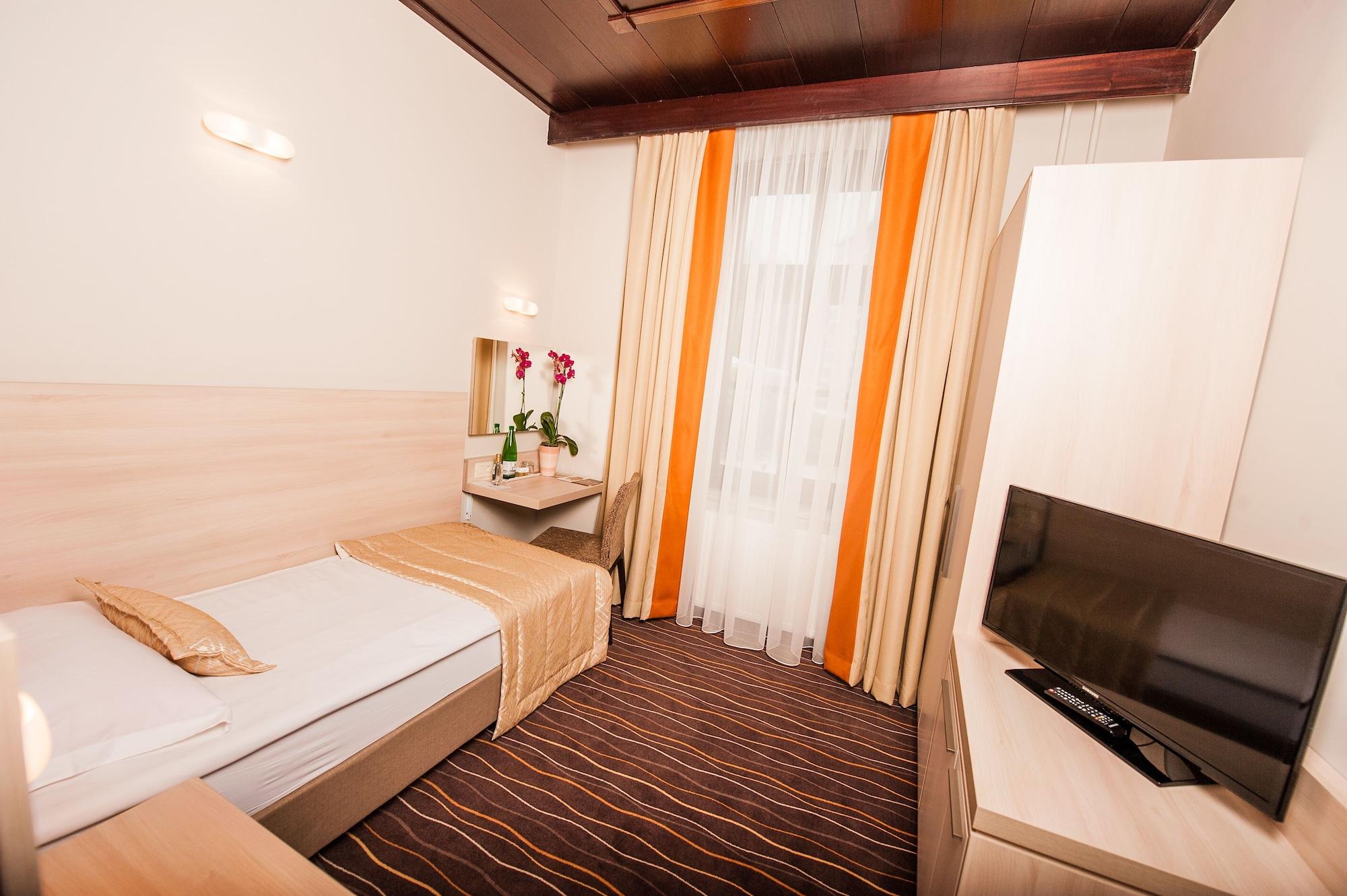 Hotel Zagreb - Health & Beauty Rogaška Slatina Exterior foto